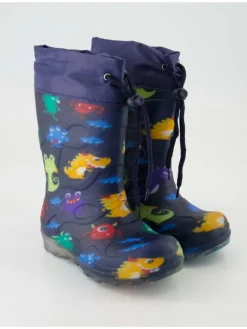 Beck Gummistiefel^Gummistiefel in Blau