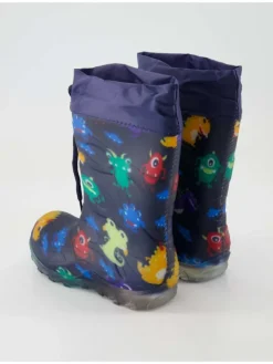 Beck Gummistiefel^Gummistiefel in Blau