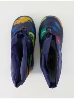 Beck Gummistiefel^Gummistiefel in Blau