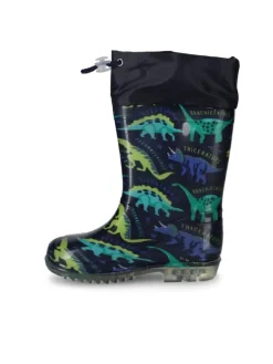 Gummistiefel in blau>Coccodrillo New