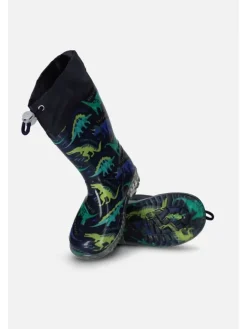 Gummistiefel in blau><noscript><img width=