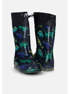 Gummistiefel in blau><noscript><img width=
