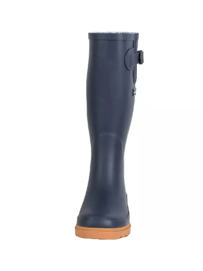 BMS Gummistiefel^Gummistiefel in Blau