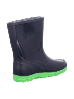 Beck Gummistiefel|Gummistiefel^Gummistiefel in Blau