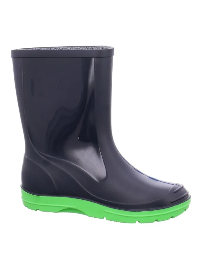 Beck Gummistiefel|Gummistiefel^Gummistiefel in Blau