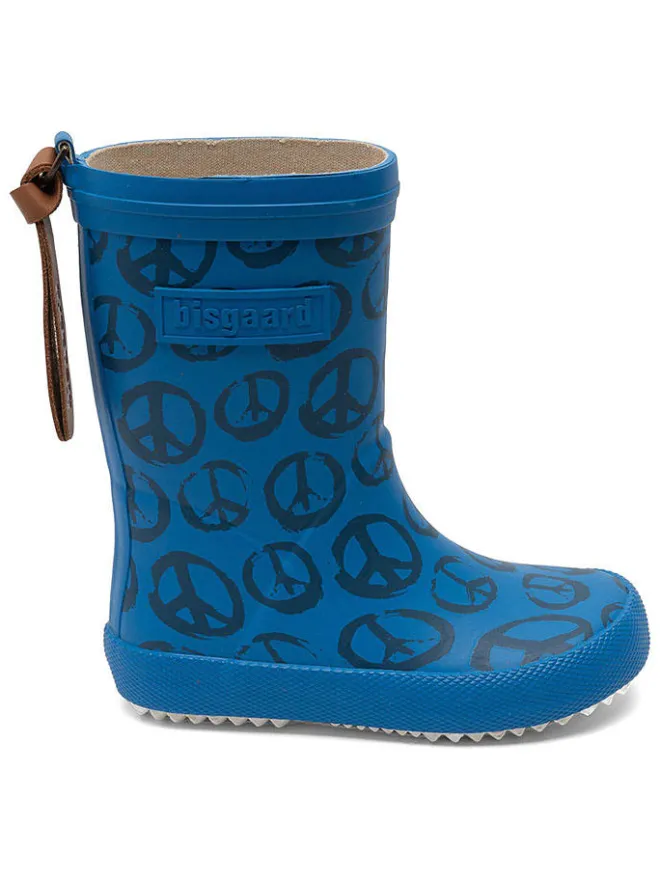 Gummistiefel in Blau>bisgaard Online