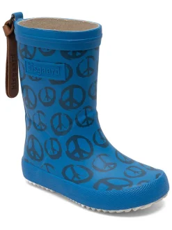 Gummistiefel in Blau>bisgaard Online