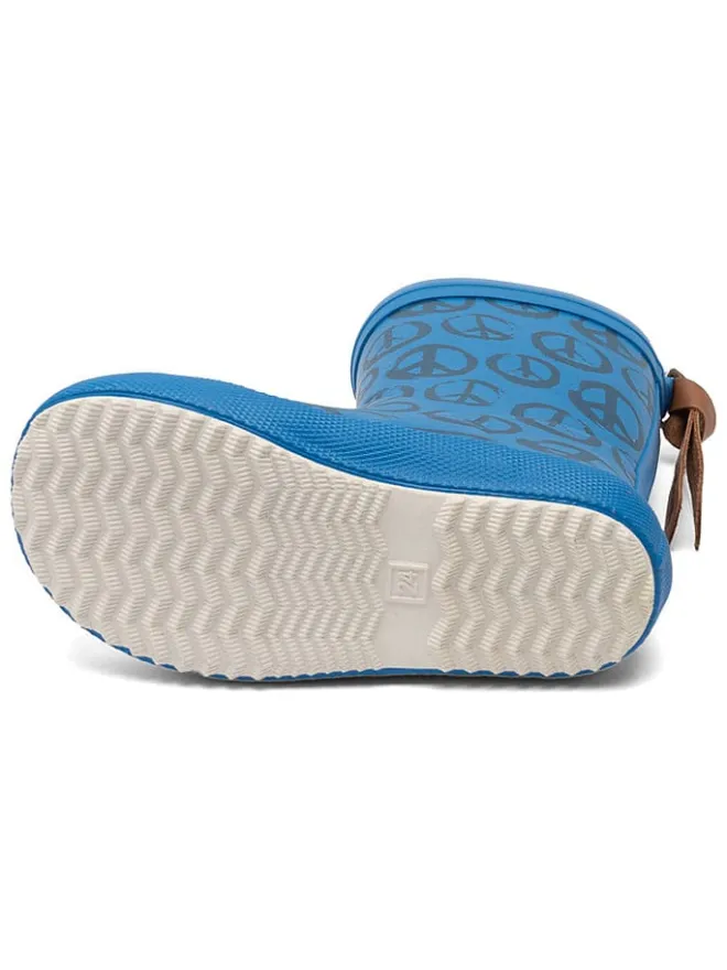 Gummistiefel in Blau>bisgaard Online