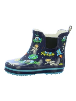 Gummistiefel in Blau>Beck New