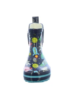 Gummistiefel in Blau><noscript><img width=