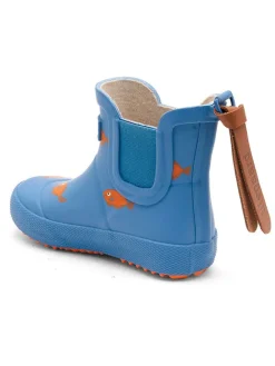 bisgaard Stiefel & Boots|Gummistiefel^Gummistiefel in Blau