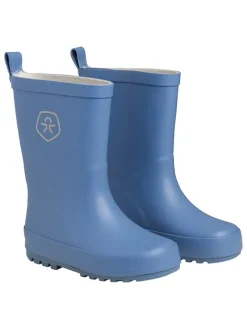 Gummistiefel in Blau>Color Kids Sale