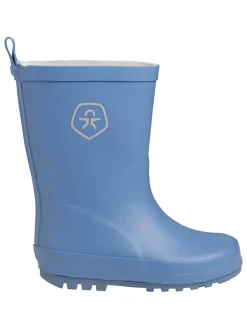 Gummistiefel in Blau>Color Kids Sale