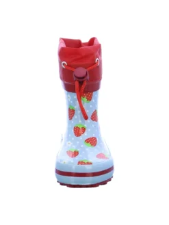 Gummistiefel in Blau><noscript><img width=