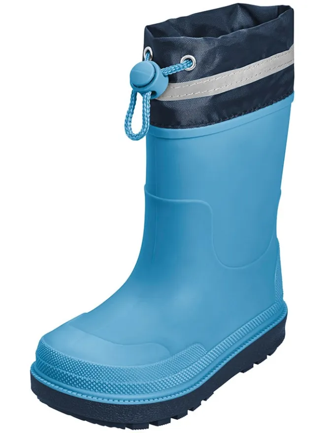 Playshoes Gummistiefel^Gummistiefel in Blau