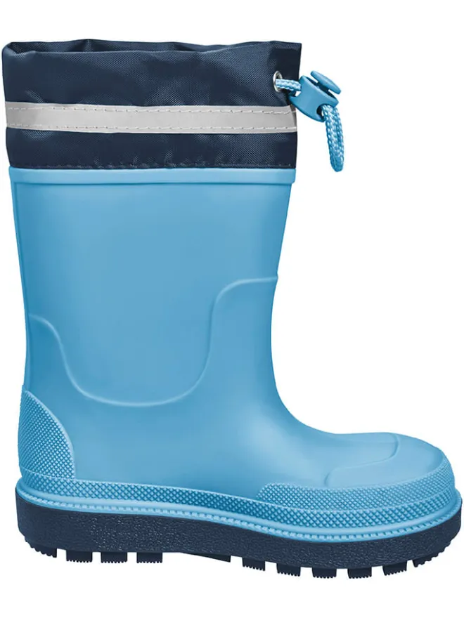 Playshoes Gummistiefel^Gummistiefel in Blau