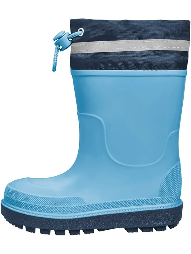 Playshoes Gummistiefel^Gummistiefel in Blau