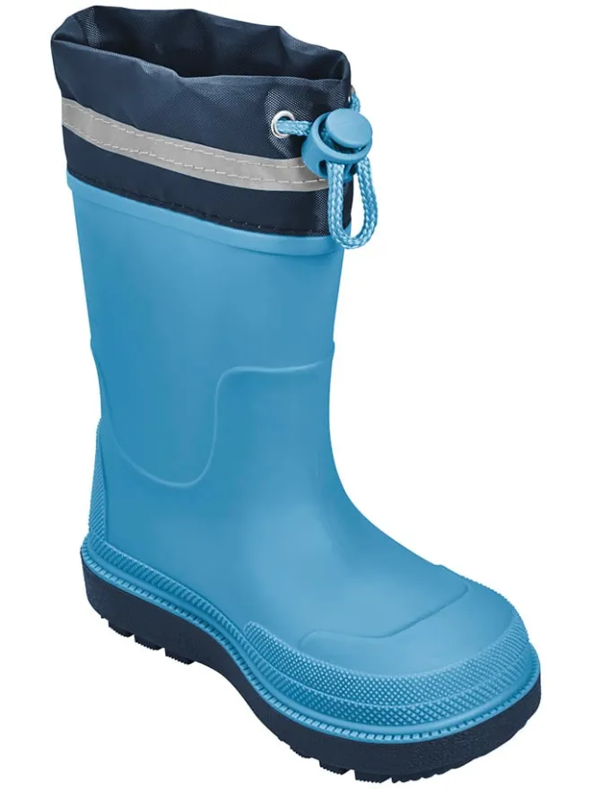 Playshoes Gummistiefel^Gummistiefel in Blau