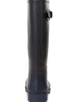 Gummistiefel in Blau><noscript><img width=