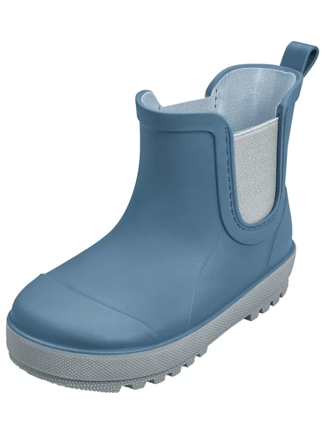 Playshoes Gummistiefel|Stiefel & Boots^Gummistiefel in Blau