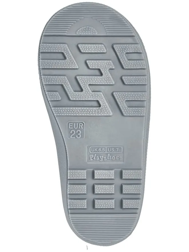 Playshoes Gummistiefel|Stiefel & Boots^Gummistiefel in Blau