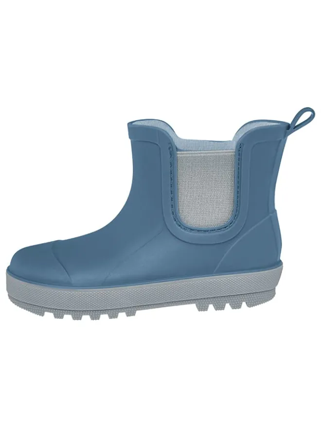 Playshoes Gummistiefel|Stiefel & Boots^Gummistiefel in Blau