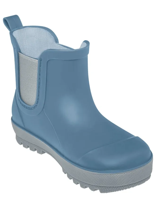 Playshoes Gummistiefel|Stiefel & Boots^Gummistiefel in Blau