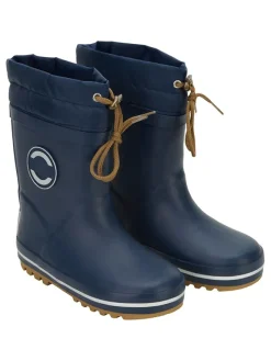 mikk-line Gummistiefel^Gummistiefel in Blau