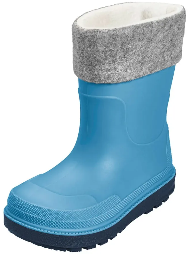 Gummistiefel in Blau>Playshoes New