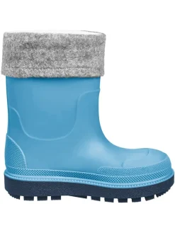Gummistiefel in Blau><noscript><img width=