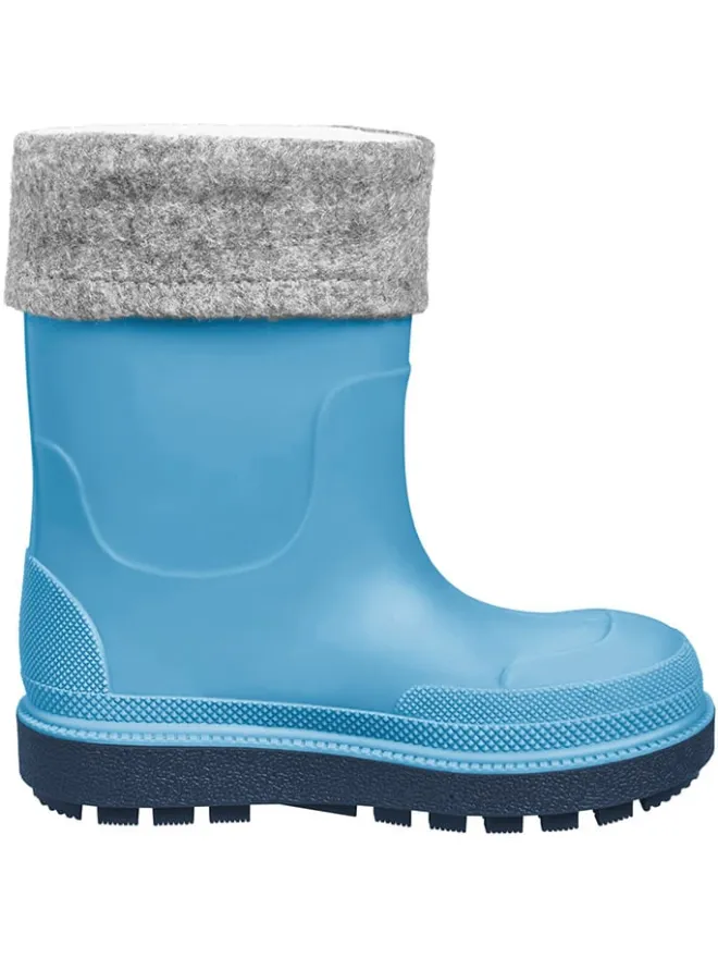 Gummistiefel in Blau>Playshoes New