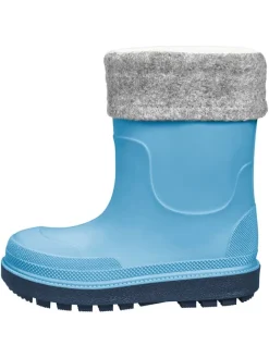 Gummistiefel in Blau><noscript><img width=