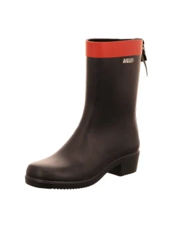 Gummistiefel in Blau>AIGLE Best