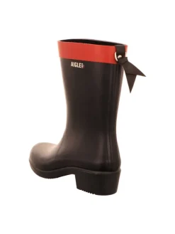 Gummistiefel in Blau><noscript><img width=