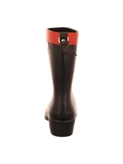 Gummistiefel in Blau><noscript><img width=