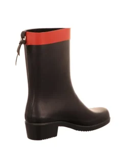 Gummistiefel in Blau><noscript><img width=