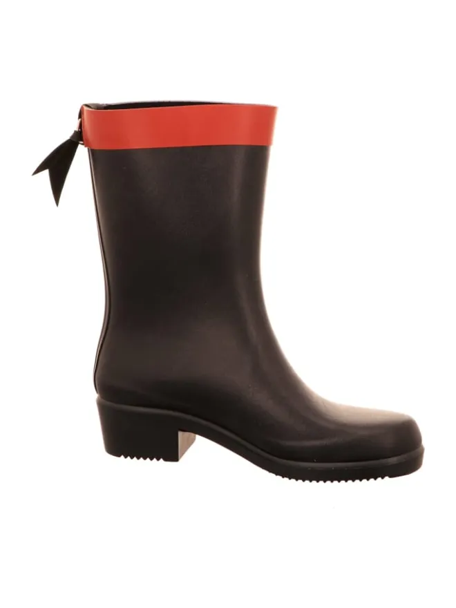 Gummistiefel in Blau>AIGLE Best