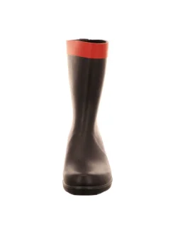 Gummistiefel in Blau><noscript><img width=