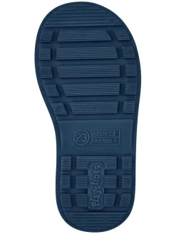Gummistiefel in Blau>Playshoes Clearance