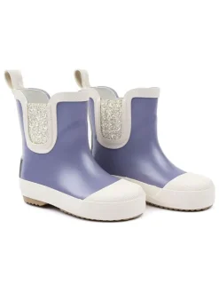 mikk-line Gummistiefel^Gummistiefel in Blau