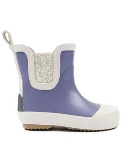 mikk-line Gummistiefel^Gummistiefel in Blau