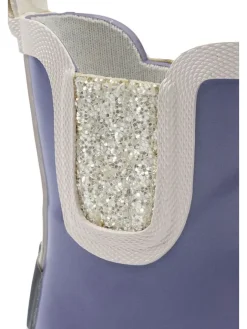 mikk-line Gummistiefel^Gummistiefel in Blau