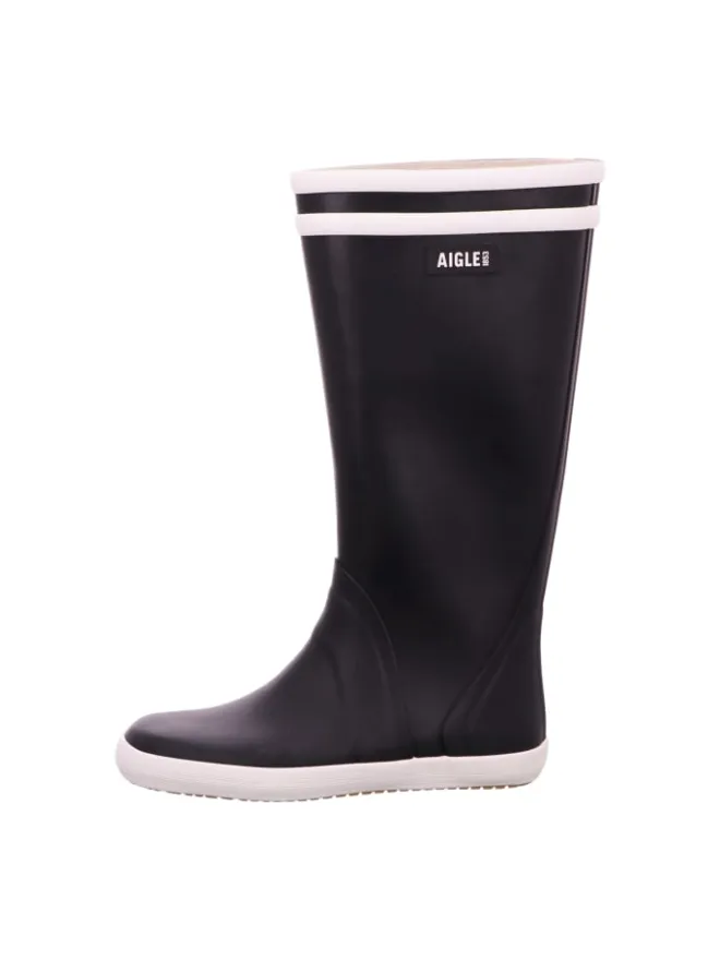 AIGLE Gummistiefel^Gummistiefel in Blau