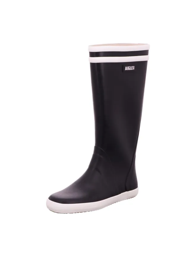 AIGLE Gummistiefel^Gummistiefel in Blau