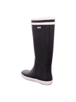 AIGLE Gummistiefel^Gummistiefel in Blau