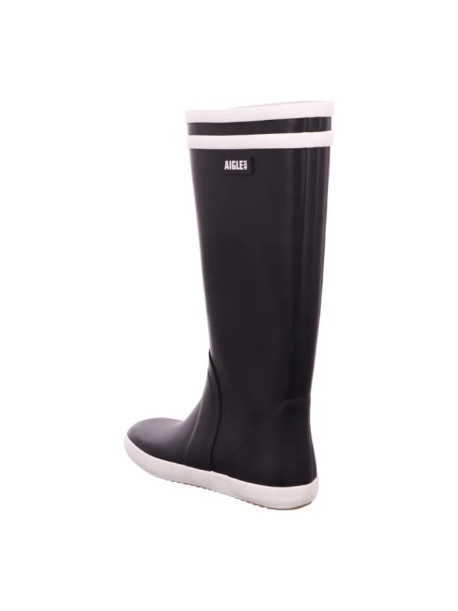 AIGLE Gummistiefel^Gummistiefel in Blau