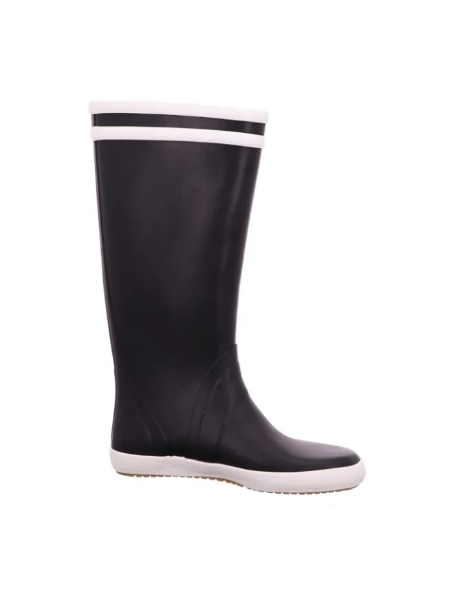 AIGLE Gummistiefel^Gummistiefel in Blau