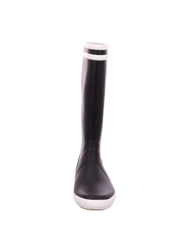 AIGLE Gummistiefel^Gummistiefel in Blau