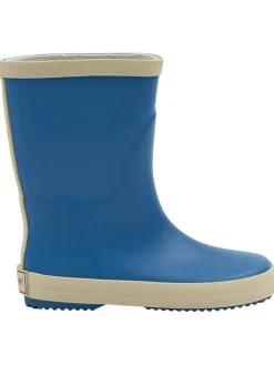 Gummistiefel in Blau>POM POM Discount