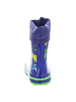 Beck Gummistiefel|Gummistiefel^Gummistiefel in Blau